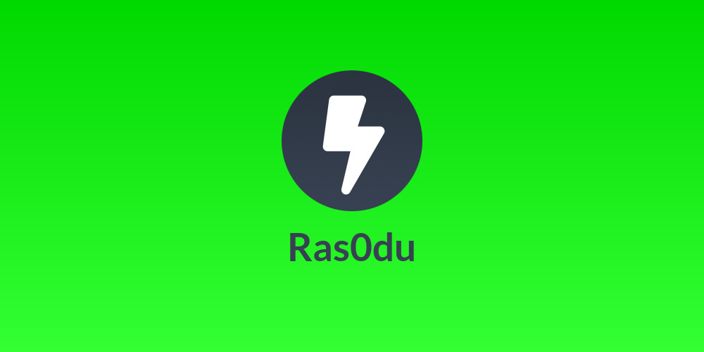Ras0du