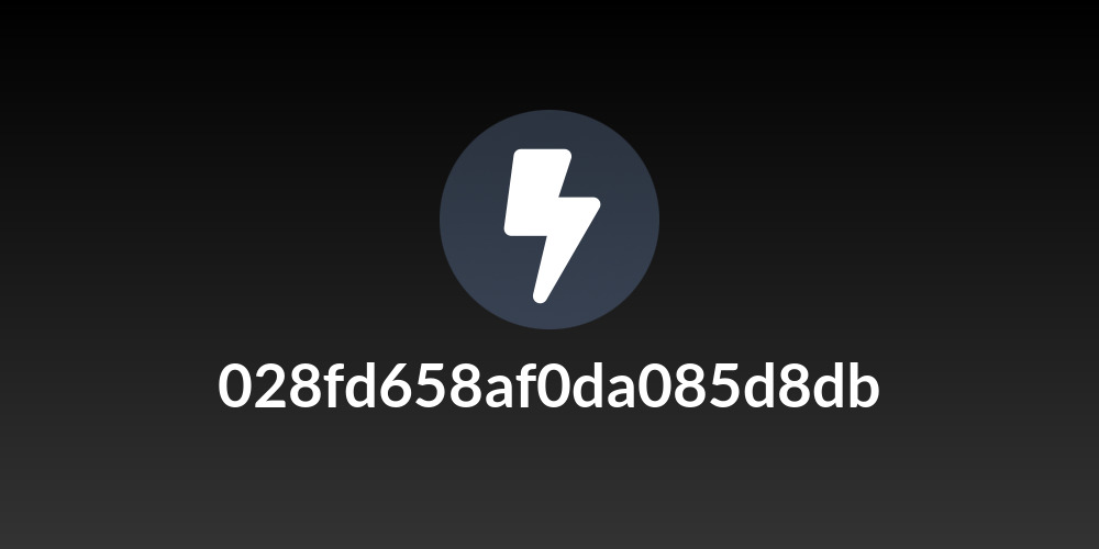 028fd658af0da085d8db