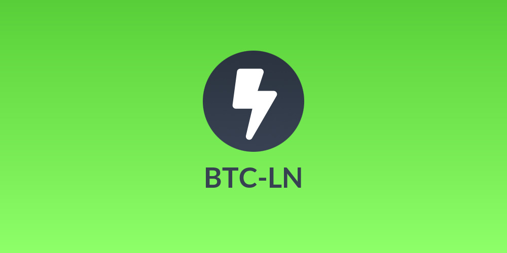BTC-LN