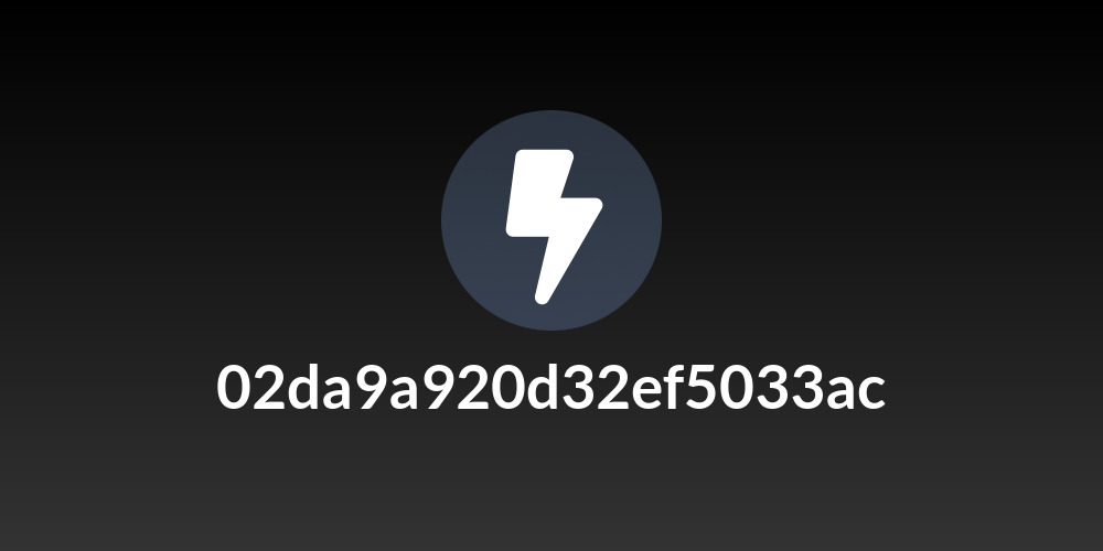 02da9a920d32ef5033ac