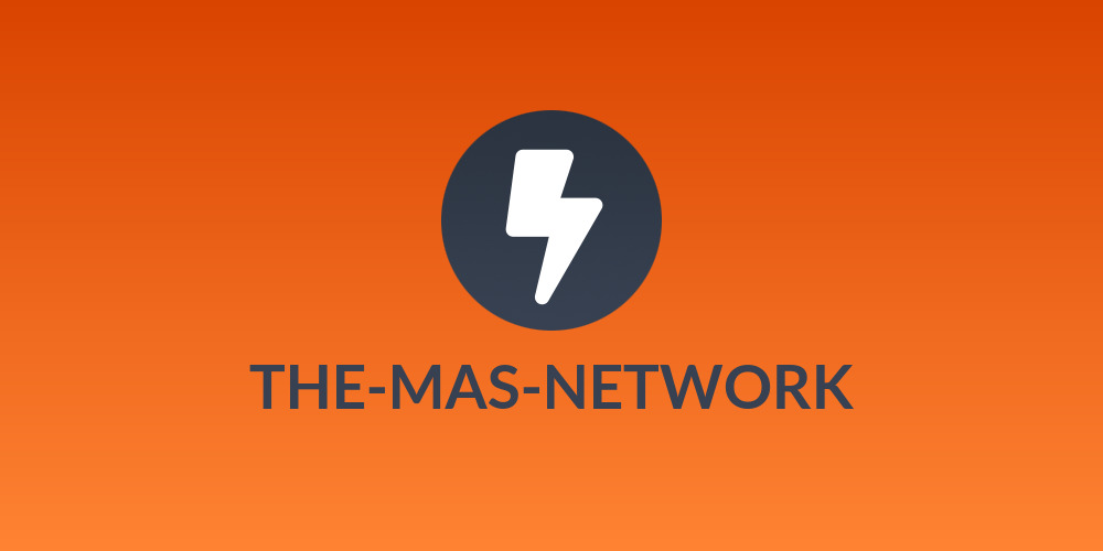 THE-MAS-NETWORK
