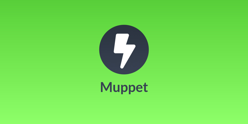 Muppet