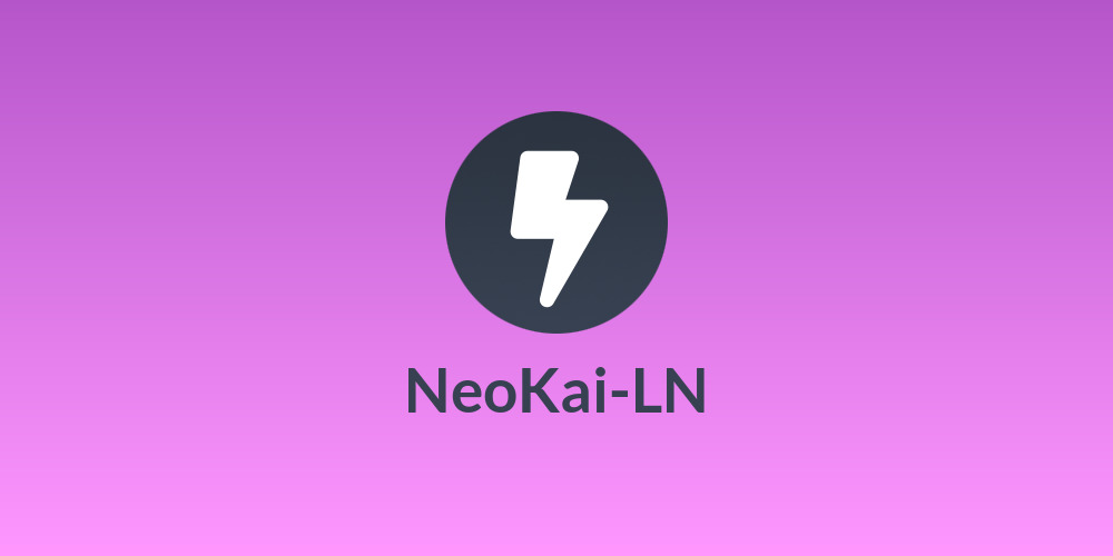 NeoKai-LN