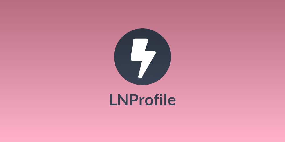LNProfile