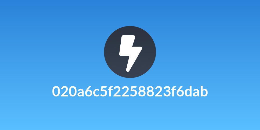 020a6c5f2258823f6dab