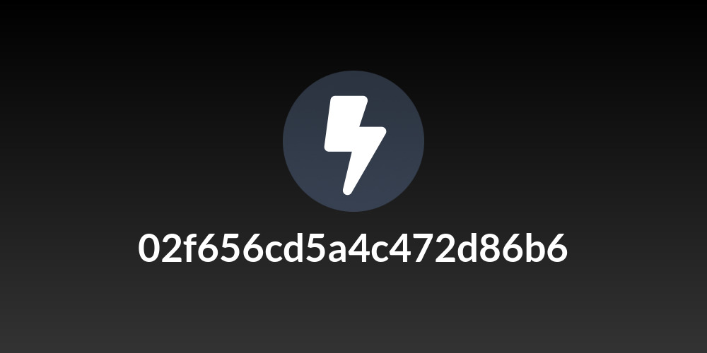 02f656cd5a4c472d86b6