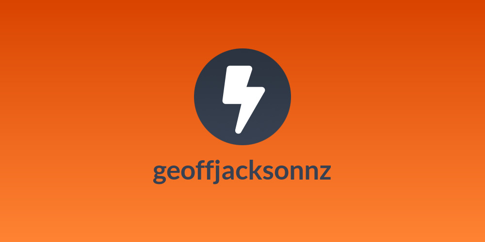 geoffjacksonnz