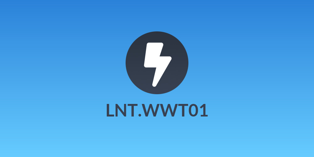 LNT.WWT01