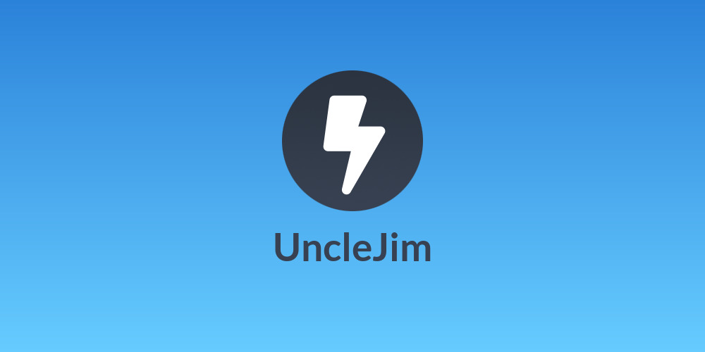 UncleJim