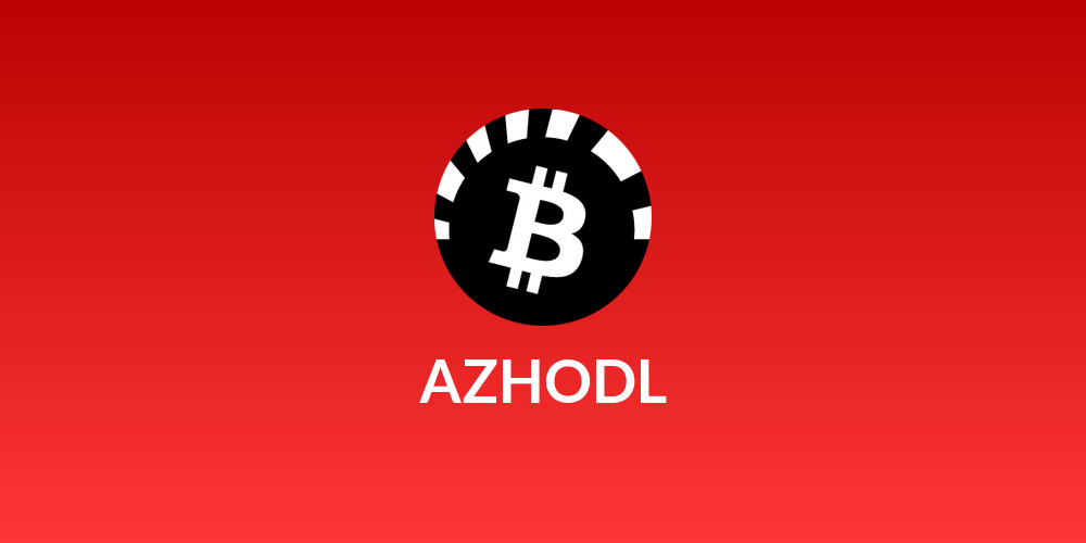 AZHODL