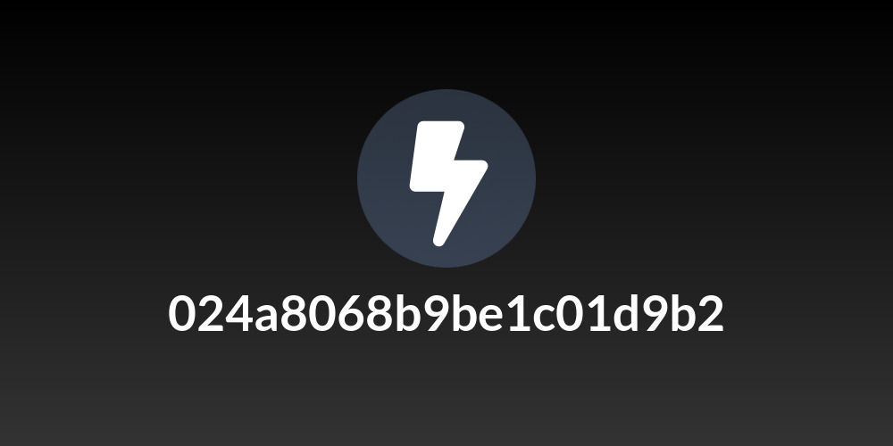 024a8068b9be1c01d9b2