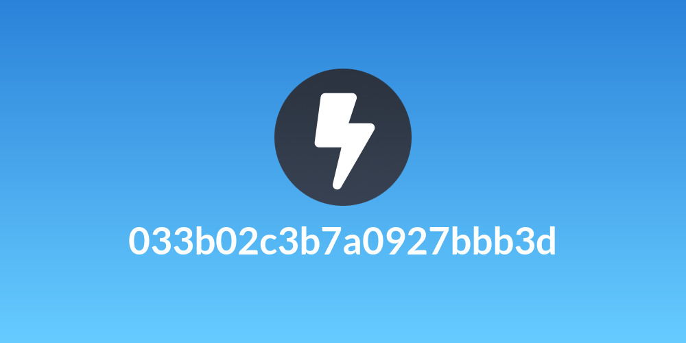 033b02c3b7a0927bbb3d