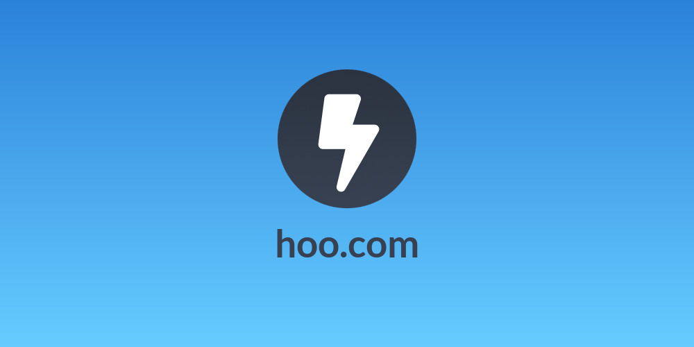 hoo.com