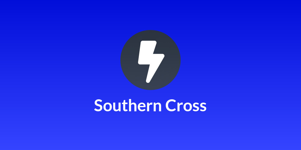 Southern Cross