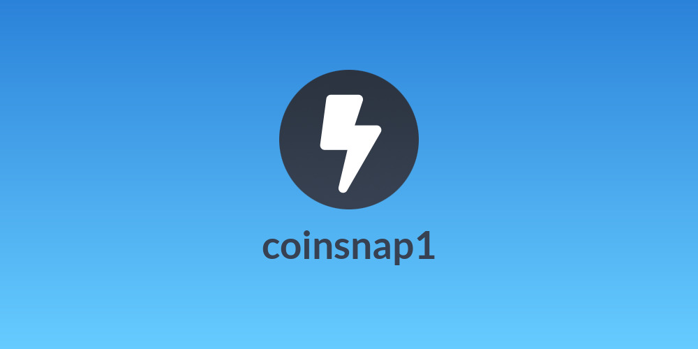coinsnap1