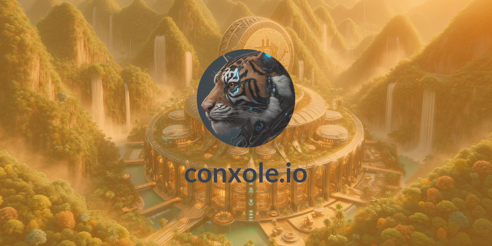 conxole.io