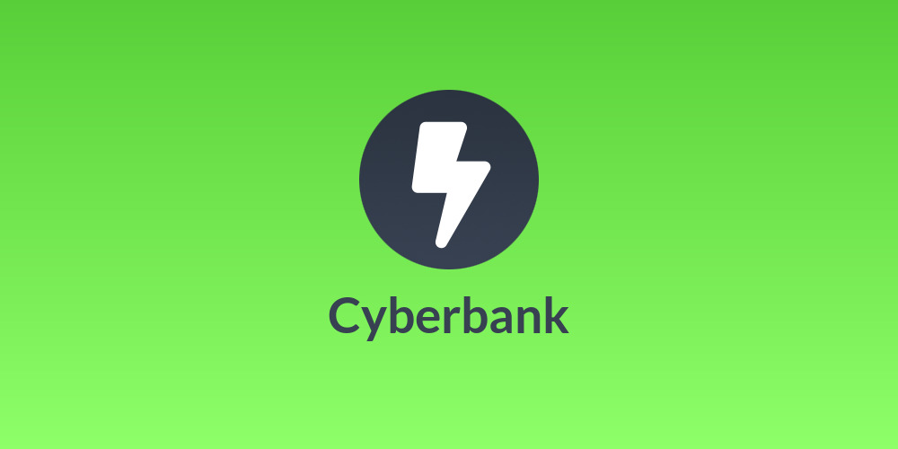 Cyberbank