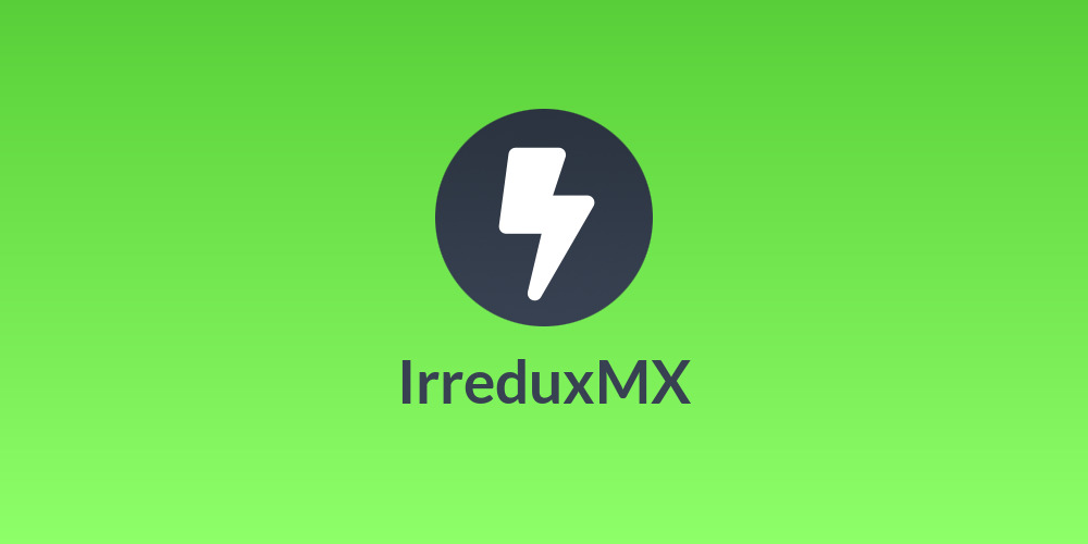 IrreduxMX