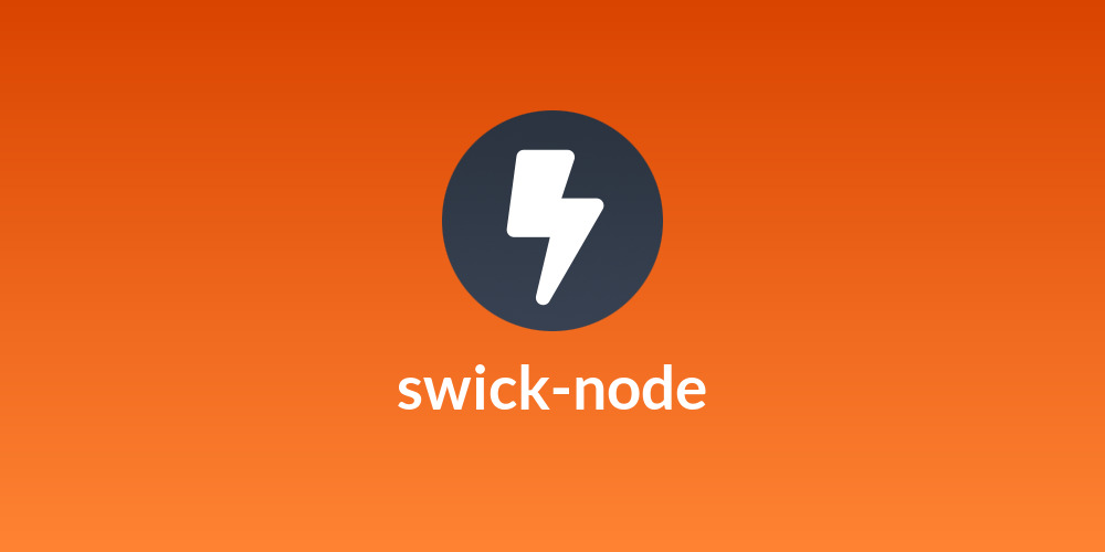 swick-node