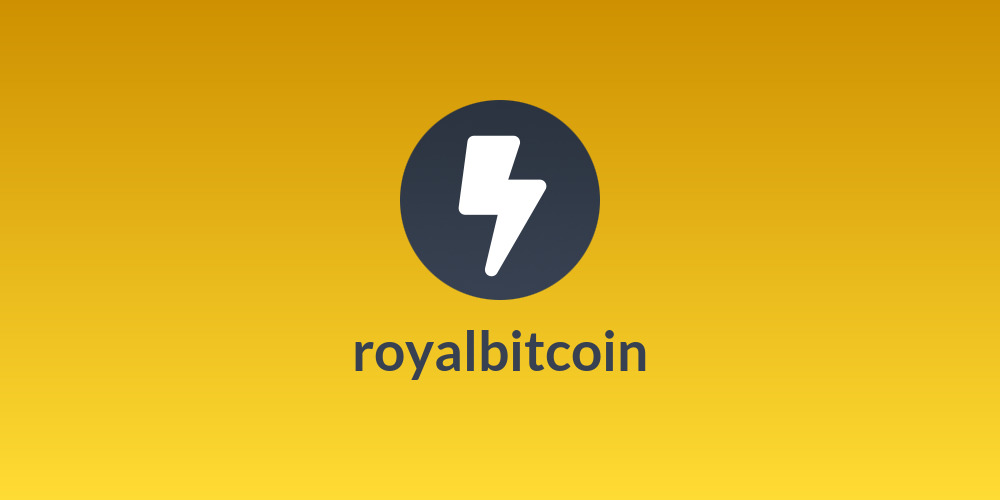 royalbitcoin