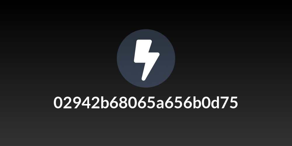 02942b68065a656b0d75