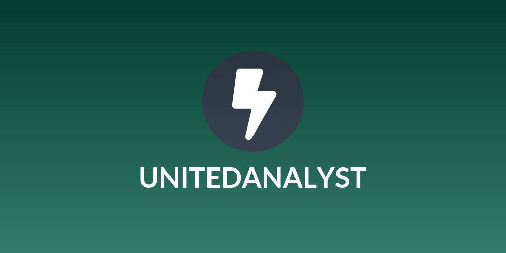 UNITEDANALYST