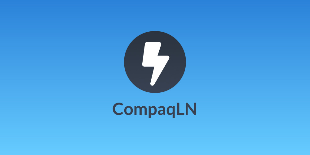 CompaqLN