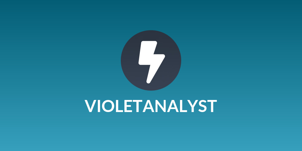 VIOLETANALYST