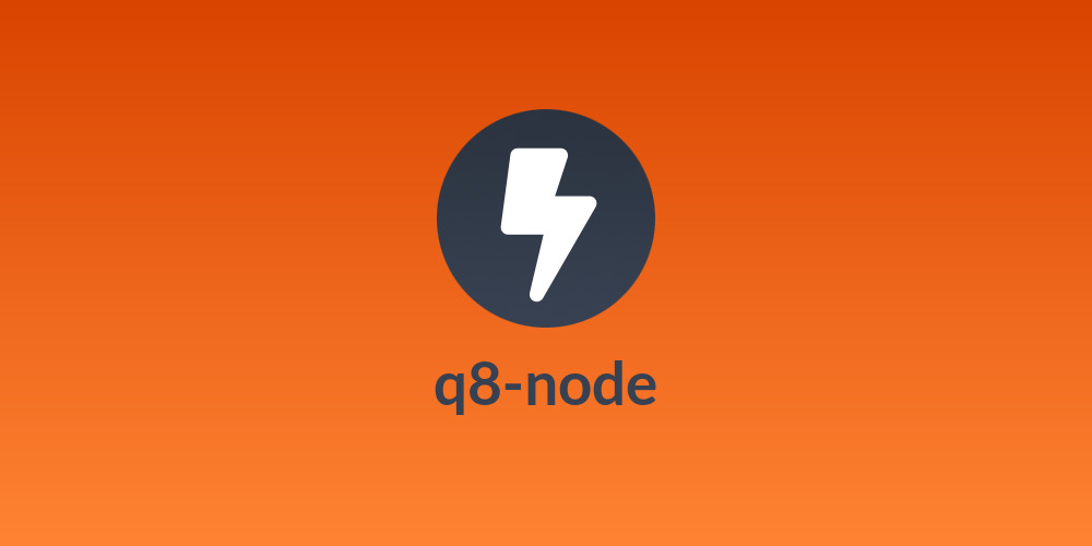 q8-node