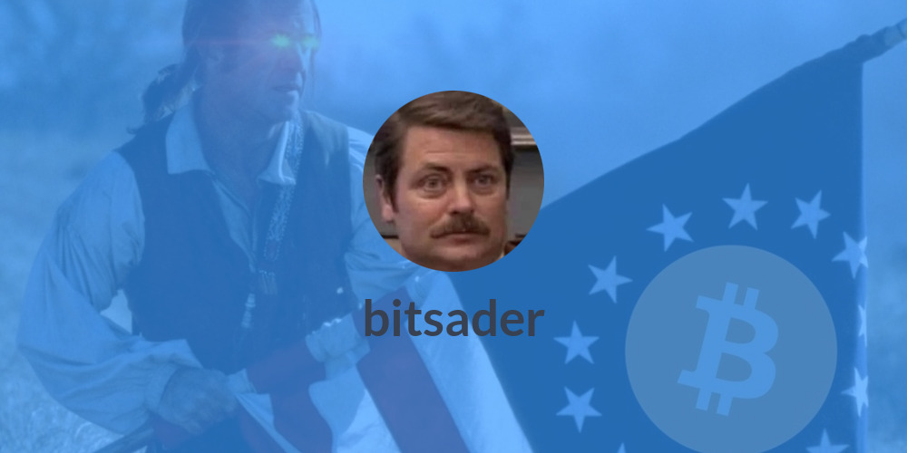 bitsader