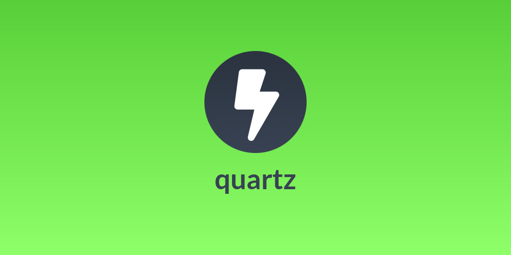 quartz