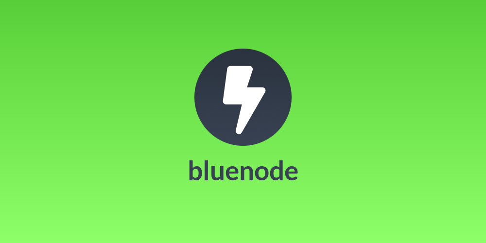 bluenode