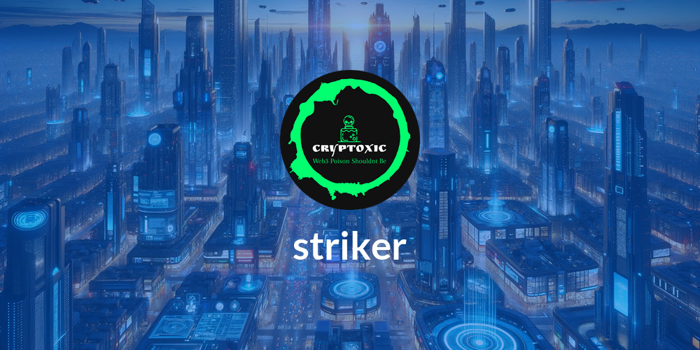 striker