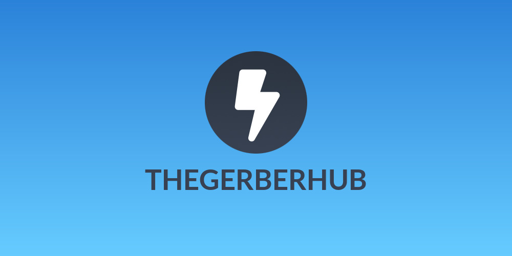 THEGERBERHUB