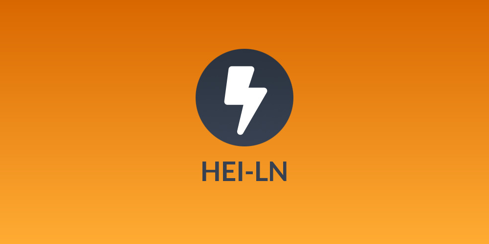 HEI-LN