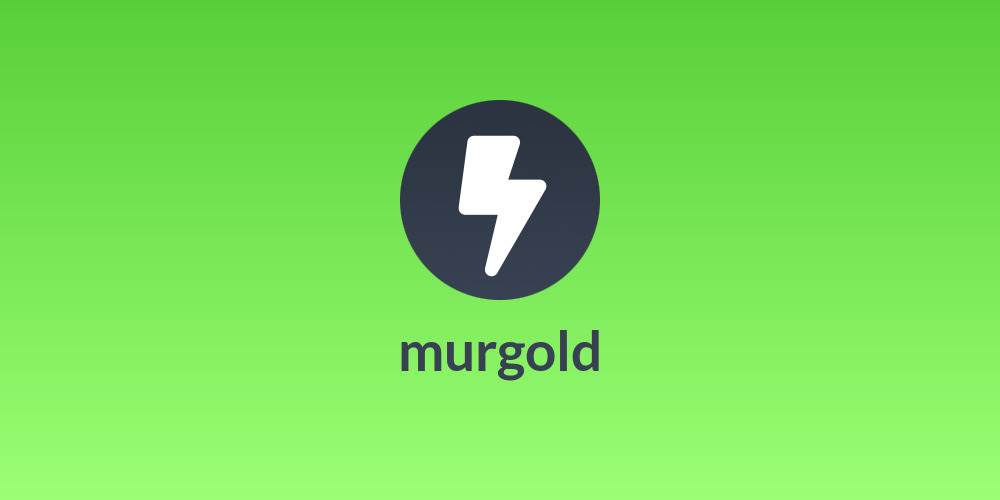 murgold