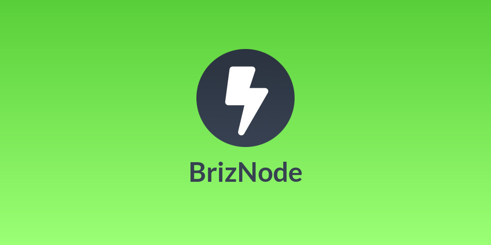 BrizNode