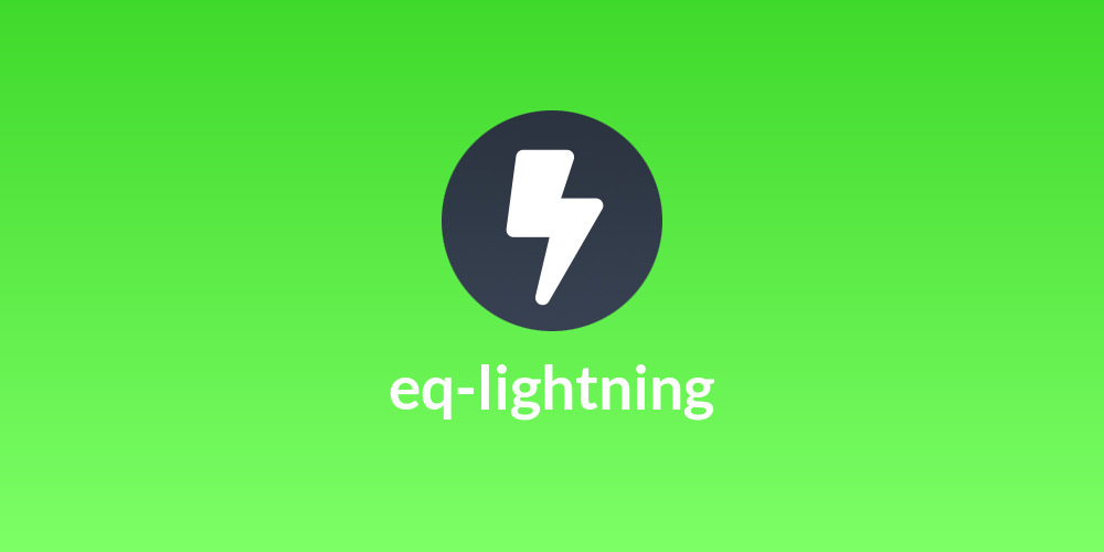 eq-lightning