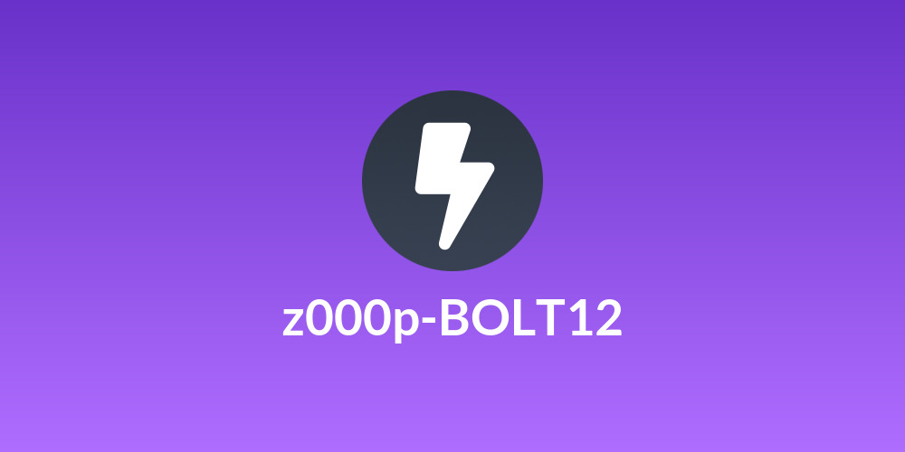 z000p-BOLT12