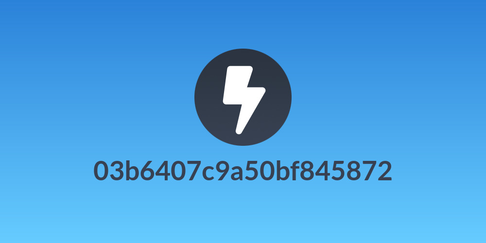 03b6407c9a50bf845872