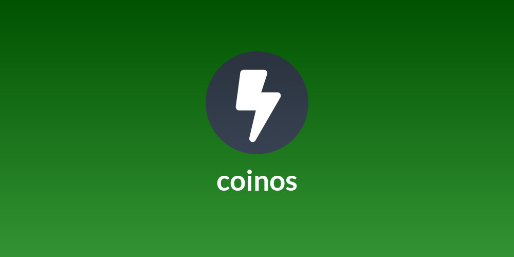 coinos