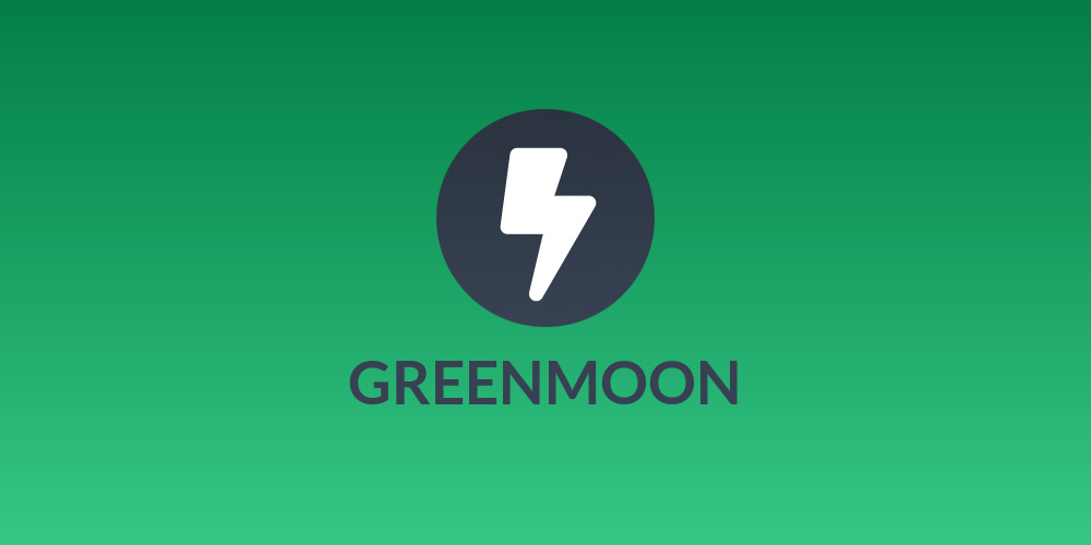 GREENMOON
