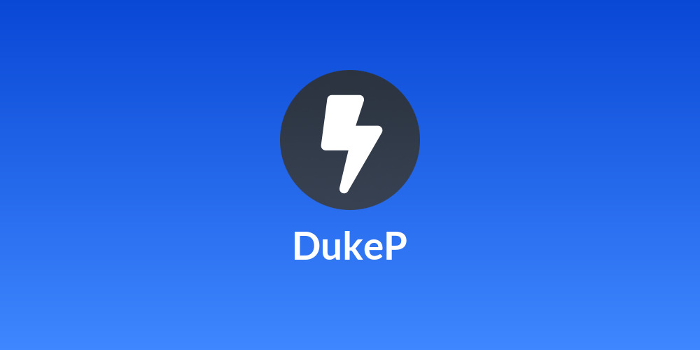 DukeP