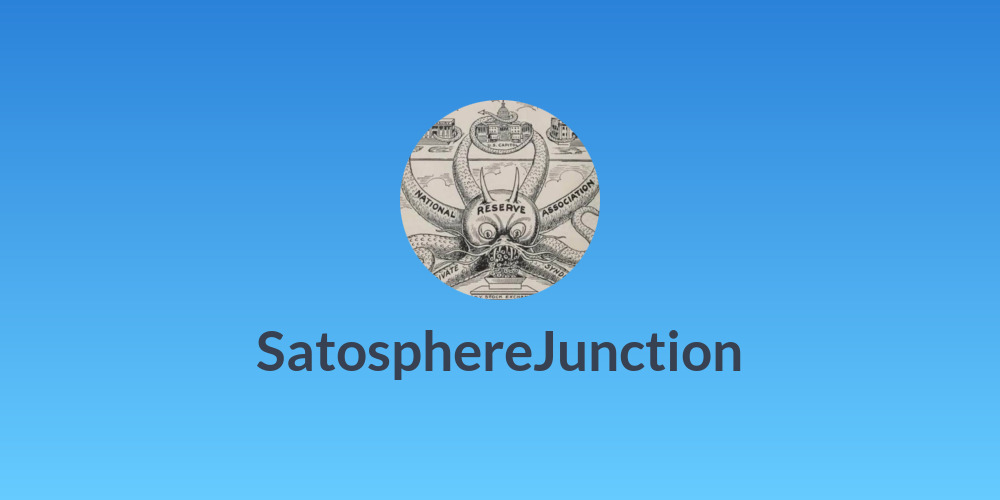 SatosphereJunction