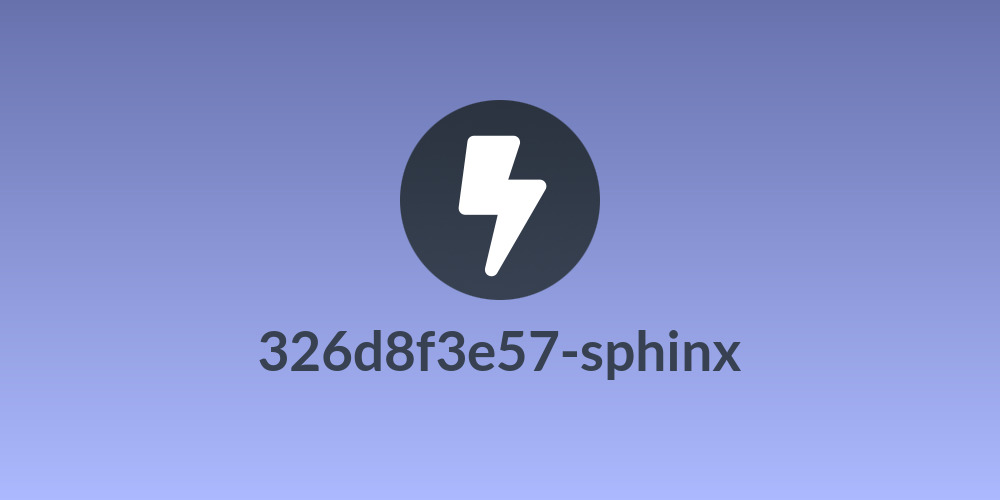 326d8f3e57-sphinx