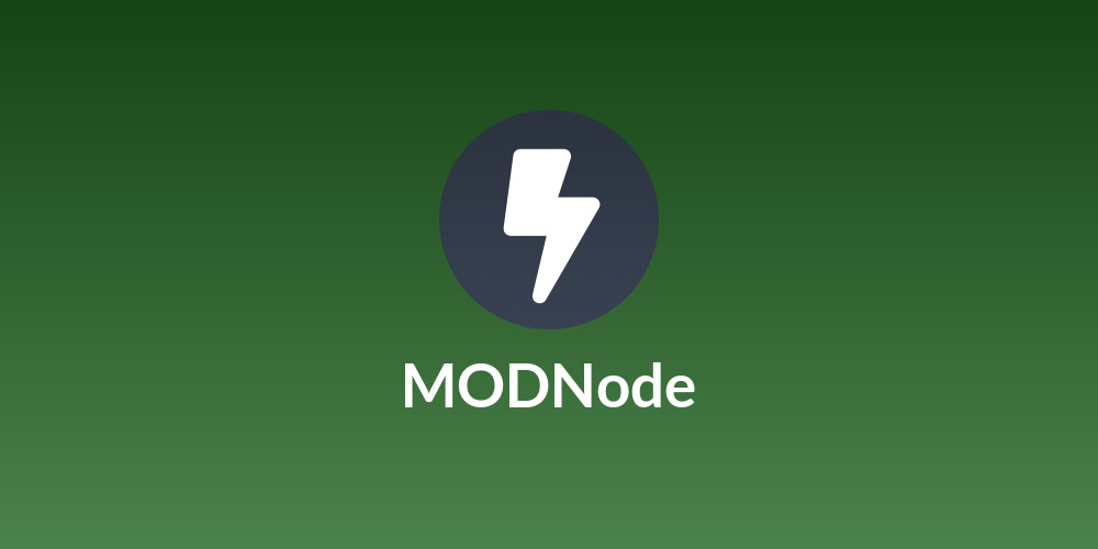 MODNode