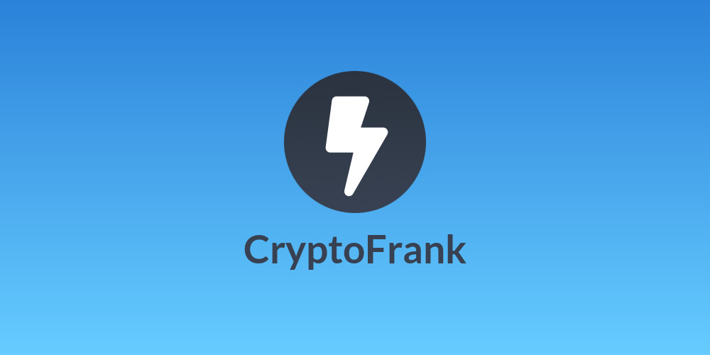 CryptoFrank