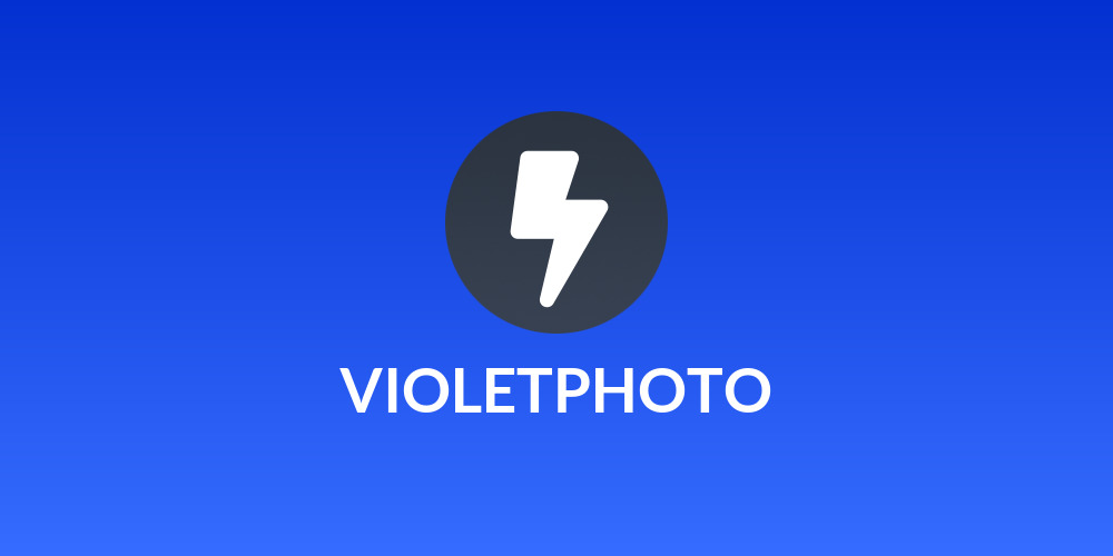 VIOLETPHOTO