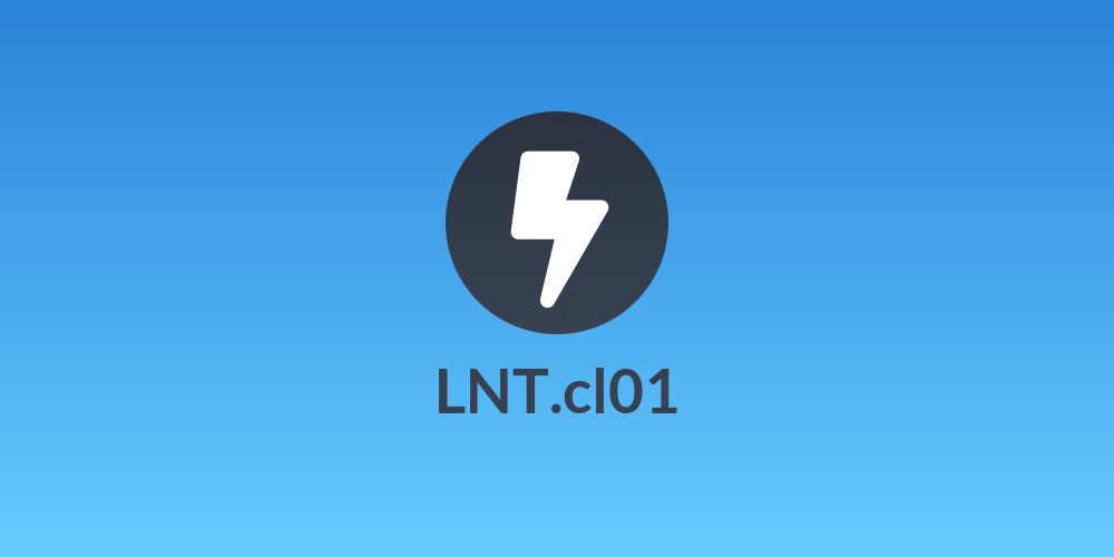 LNT.cl01