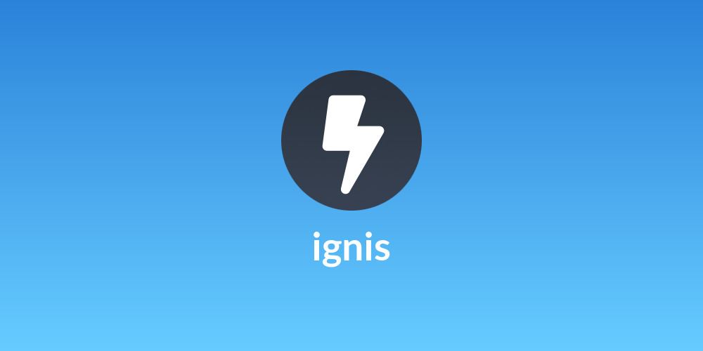 ignis